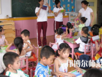 金昌2020年幼師學校開始招生了嗎