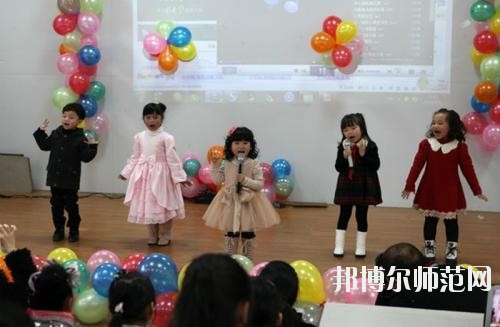 遵義2020年幼師學(xué)校讀什么專業(yè)有前途