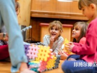 無錫2020年讀幼師學(xué)校一年要多少錢