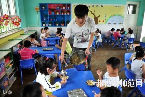 遵義2020年讀幼師學(xué)校哪個(gè)專業(yè)好