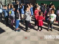 遵義2020年女生讀幼師學(xué)校學(xué)什么專業(yè)好