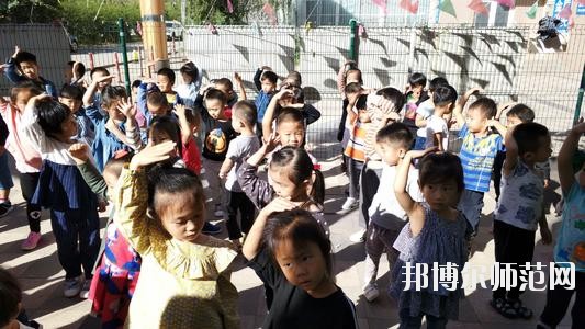 遵義2020年有哪些大專幼師學(xué)校