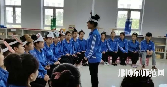 金昌2020年什么幼師學校好