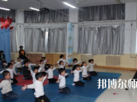 金昌2020年幼師學校能學什么