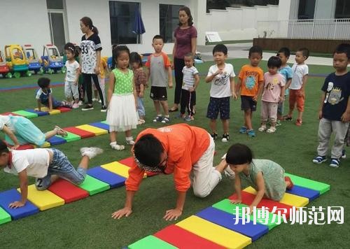 遵義2020年幼師學(xué)校一般讀幾年