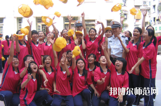 徐州2020年女生適合幼師學校嗎