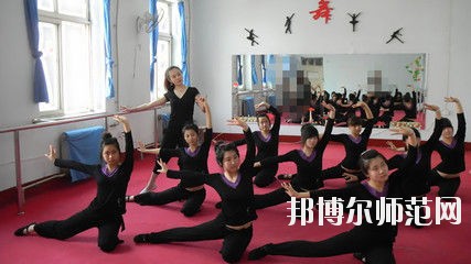 遵義2020年讀什么幼師學校好