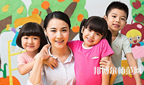 金昌2020年幼師學(xué)校學(xué)什么好