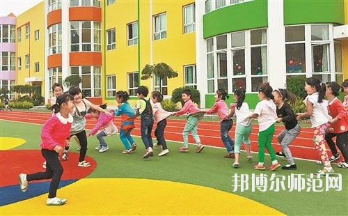 成都2020年幼師學(xué)校哪個比較好