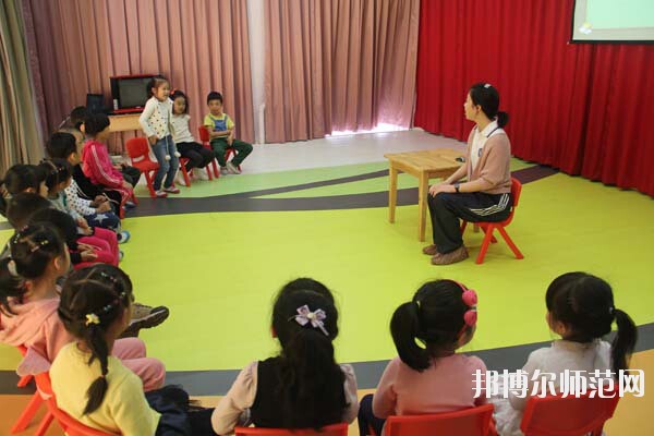 寶雞2020年有哪些幼師學校就業(yè)好