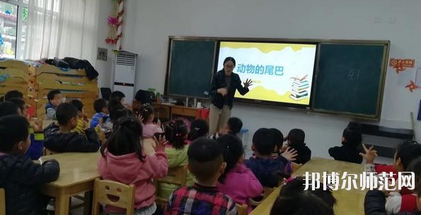 徐州2020年初中生能去的幼師學(xué)校