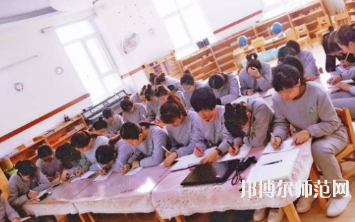 湛江2020年幼師學校有哪些專業(yè)比較好