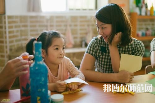 成都2020年職高和幼師學校有哪些區(qū)別