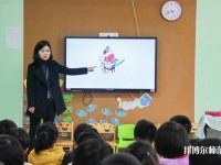 寶雞2020年幼師學(xué)校和中專有哪些區(qū)別