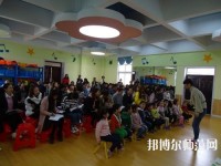 金昌2020年讀幼師學(xué)校哪個(gè)專業(yè)好