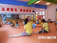 十堰2020年好一點的幼師學(xué)校大專學(xué)校