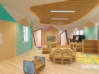 黃石2020年讀幼師學校多少錢