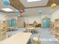 武漢2020年女生學(xué)什么幼師學(xué)校好