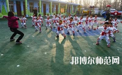 達(dá)州2020年幼師學(xué)校中專學(xué)校排名