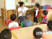 金昌2020年幼師學校有哪些