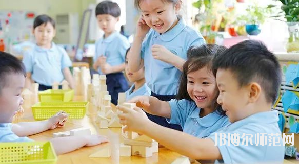 金昌2020年哪個幼師學(xué)校就業(yè)最好