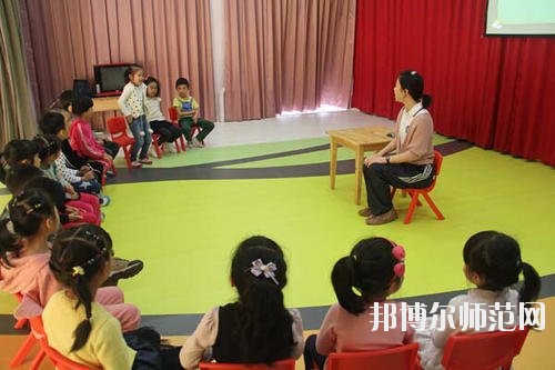 達州2020年什么幼師學校比較好就業(yè)