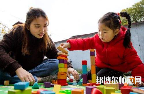 十堰2020年女生讀幼師學校有前途嗎