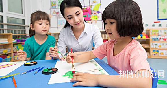 金昌2020年女生讀幼師學(xué)校有前途嗎