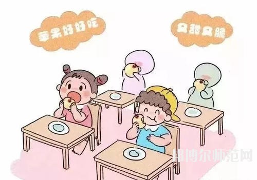 達州2020年幼師學校學什么好