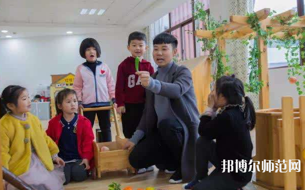 十堰2020年現(xiàn)在讀什么幼師學(xué)校好