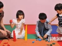 金昌2020年有哪些中專幼師學(xué)校