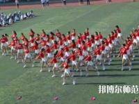 湛江2020年女生讀幼師學(xué)校怎么樣