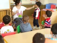 白銀2020年什么幼師學(xué)校就業(yè)最好