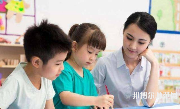 十堰2020年什么幼師學(xué)校比較好就業(yè)