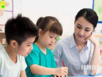 十堰2020年什么幼師學(xué)校比較好就業(yè)