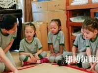 寧波2020年哪所幼師學(xué)校就業(yè)比較好