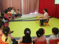 達州2021年中專幼師學校專業(yè)課程