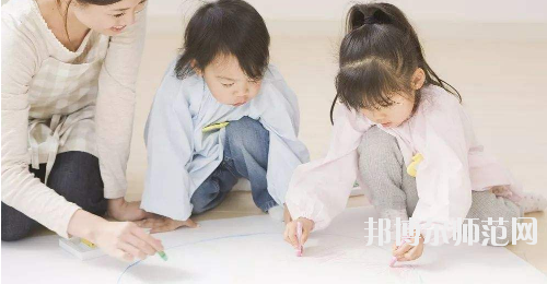 六盤水2020年好一點的幼師學校大專學校