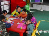 溫州2020年初中生可以考什么幼師學(xué)校