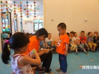 武漢2020年哪所幼師學(xué)校就業(yè)比較好