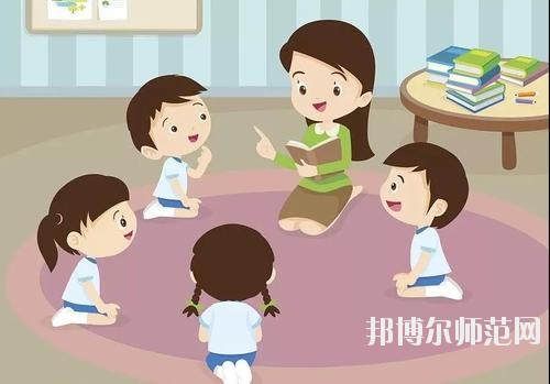 雅安2020年女生上幼師學(xué)校學(xué)什么專業(yè)好