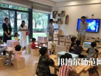 溫州2020年初中生報什么幼師學(xué)校最好