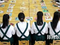 安徽2020年讀幼師學(xué)校哪個(gè)專業(yè)好