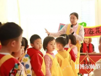 白銀2020年男生讀幼師學(xué)校