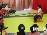 九江2021年初中生不去幼師學(xué)校怎么辦