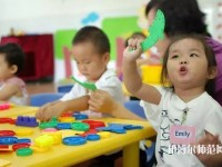 六盤水2021年幼師學校哪個專業(yè)最好