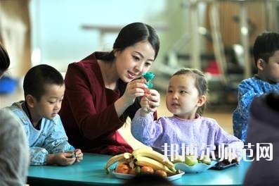 六盤水2021年女生讀幼師學(xué)校學(xué)什么好