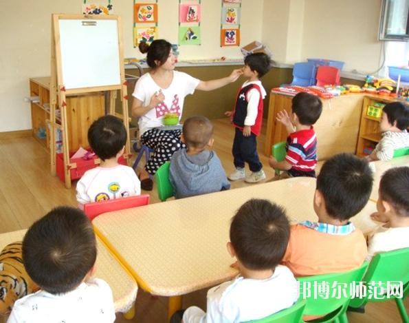 六盤水2021年讀幼師學校能考大學嗎