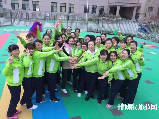 寶雞2021年幼師學(xué)校就業(yè)前景怎么樣