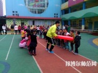 徐州2021年幼師學校畢業(yè)好找工作嗎